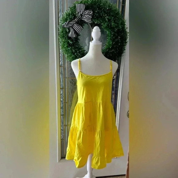 Ziegler | ladies sundress. Size: L - Picture 1 of 16